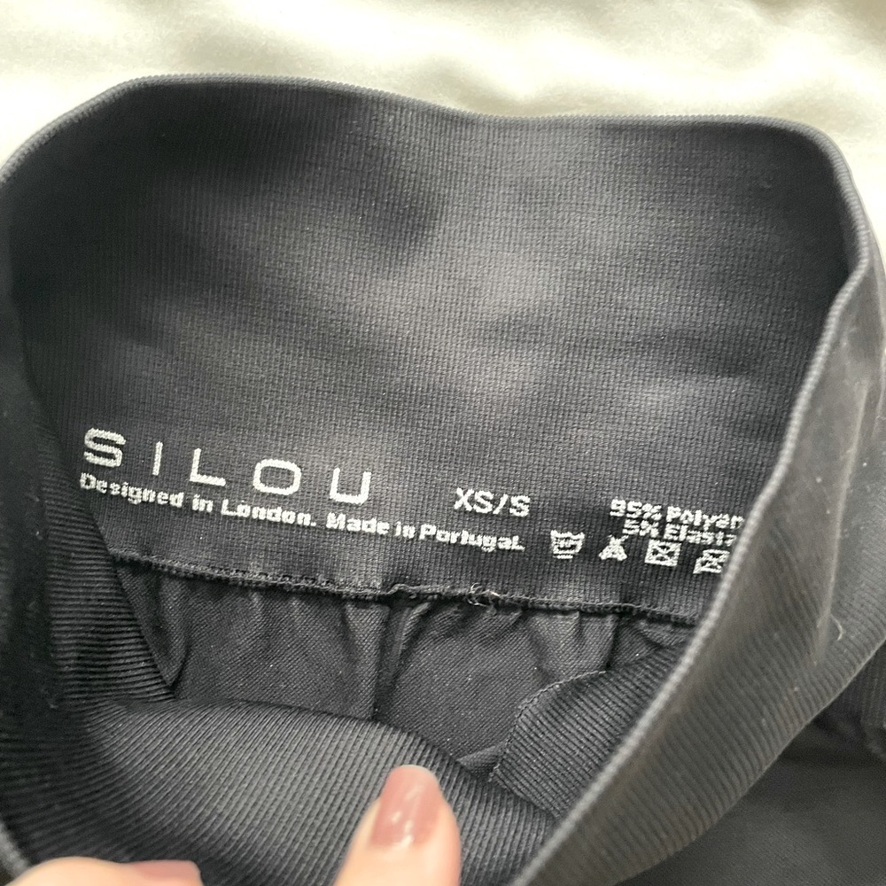 Silou leggings XS/S black